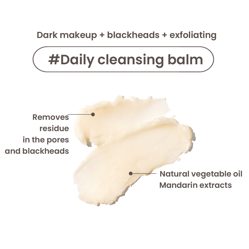 All Clean balm Mandarin 50ml