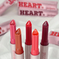 Heart Jam Glow Lip (Varios tonos)