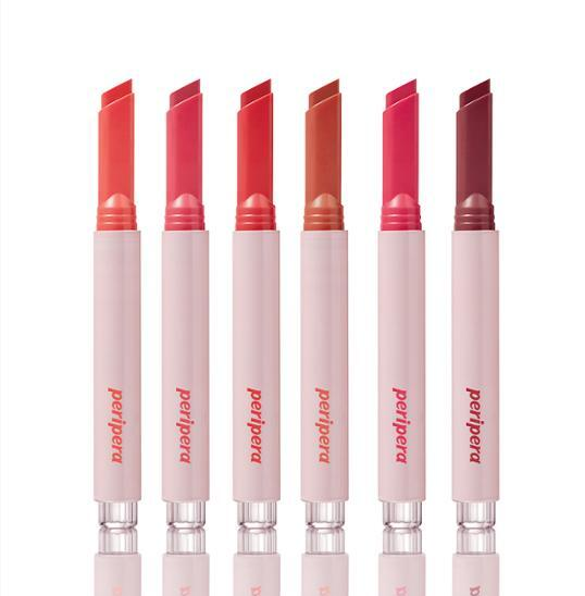 Heart Jam Glow Lip (Varios tonos)