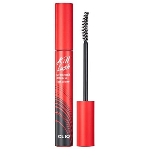 Kill Lash Superproof Mascara