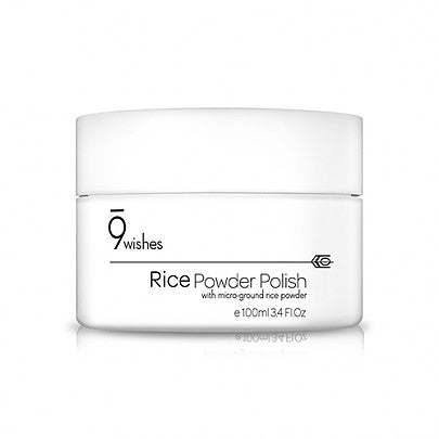 Rice Powder Polish 100ml