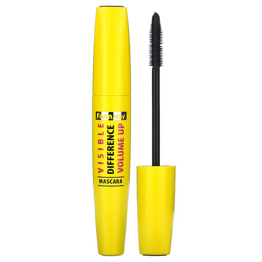 Visible Difference Volume Up Mascara