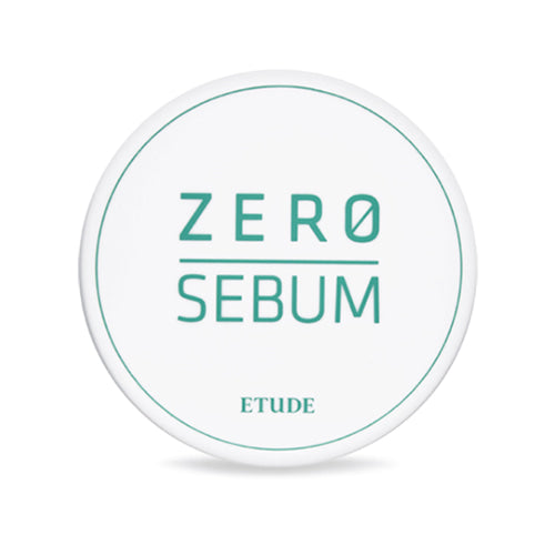 Zero Sebum Drying Powder 6g